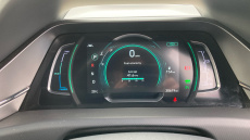 Hyundai IONIQ 1.6 GDi Hybrid Premium SE 5dr DCT Hybrid Hatchback